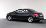 Peugeot 308 CC 2011 года